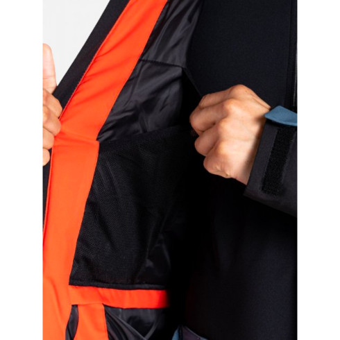 Фото Куртка чоловіча гірськолижна Dare 2b Remit Jacket DMP527-Y36 - зображення 5