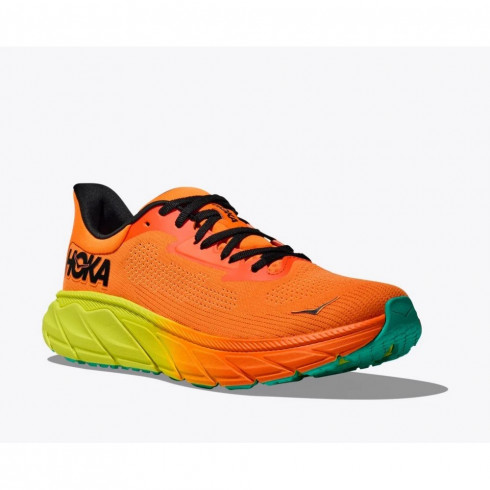 Фото Чоловічі бігові кросівки Hoka One One M ARAHI 7 1147850-EGR - зображення 6