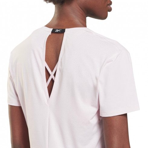 Фото Футболка жіноча Reebok ACTIVCHILL ATHLETIC H55863 - зображення 4