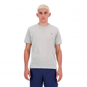 Чоловіча спортивна футболка New Balance Performance MT41253AG