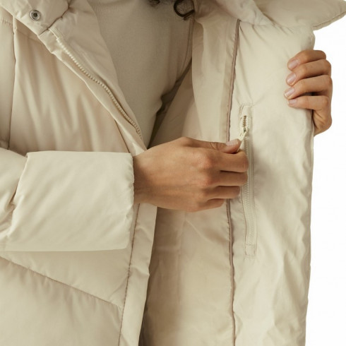 Фото Жіноче напівпальто Regatta Nurie RWN319-0R2 - зображення 7