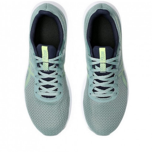 Фото Чоловічі бігові кросівки Asics PATRIOT 13 1011B485-301 - зображення 5