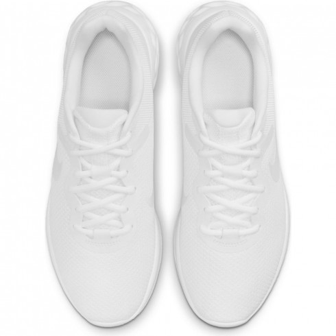 Фото Чоловічі бігові кросівки NIKE REVOLUTION 6 NN DC3728-102 - зображення 2