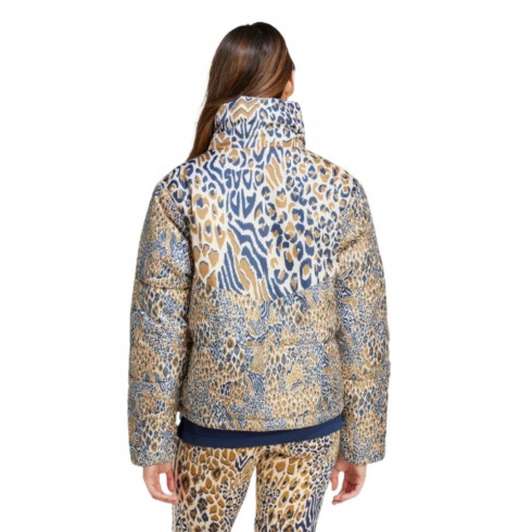 Фото Жіноча куртка Adidas FARM PADDED JKT IV9756 - зображення 2