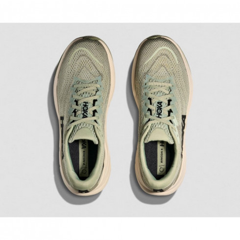 Фото Чоловічі кросівки для бігу Hoka One One M RINCON 4 1155130-FLY - зображення 3