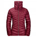 Пуховик жіночий Jack Wolfskin RICHMOND HILL JACKET 1203491-2150 - зображення 1 Фото Пуховик жіночий Jack Wolfskin RICHMOND HILL JACKET 1203491-2150 - зображення 1