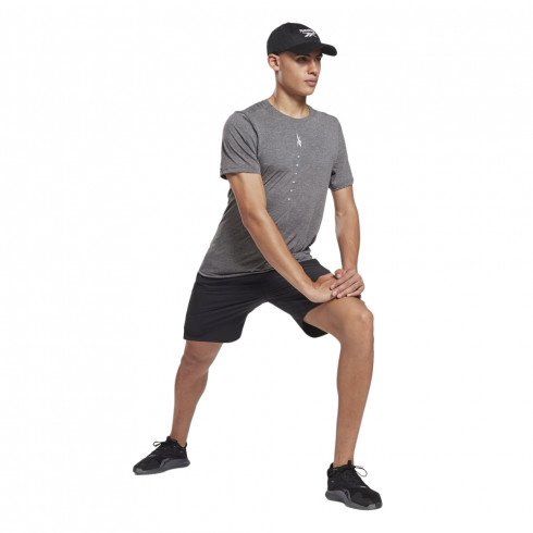 Фото Чоловічі спортивні шорти Reebok SPEED GL3103 - зображення 3