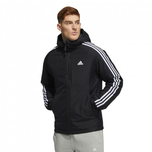 Фото Чоловічий пуховик Adidas 3-Stripes H23080 - зображення 1