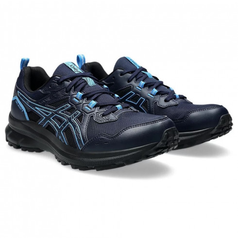 Фото Чоловічі бігові кросівки Asics TRAIL SCOUT 3 1011B700-403 - зображення 4
