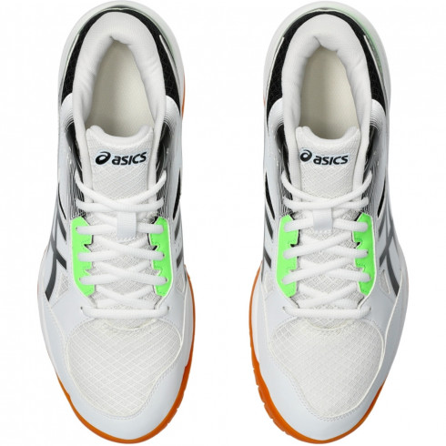 Фото Чоловічі волейбольні кросівки Asics GEL-TASK MT 3 1071A078-102 - зображення 6