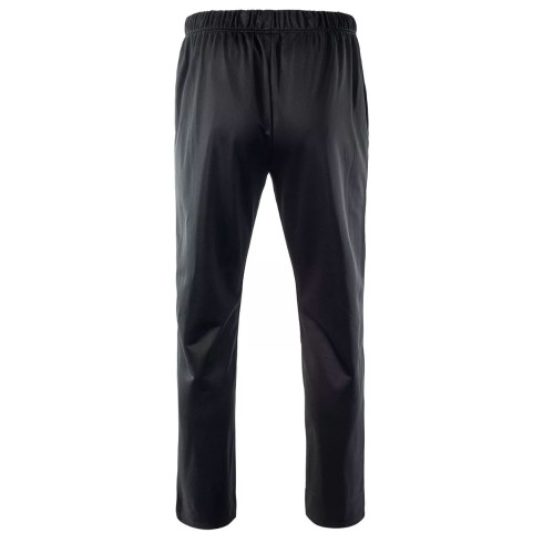 Фото Чоловічі спортивні штани MARTES ESSENTIALS LYONAR-BLACK - зображення 3