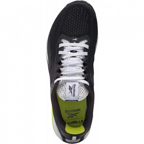 Фото Чоловічі тренувальні кросівки REEBOK Nano X1 GZ8949 - зображення 2