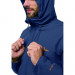 Чоловіча куртка утеплена Jack Wolfskin WISPER INS JKT M A61870_C0412 - зображення 3 Фото Чоловіча куртка утеплена Jack Wolfskin WISPER INS JKT M A61870_C0412 - зображення 3