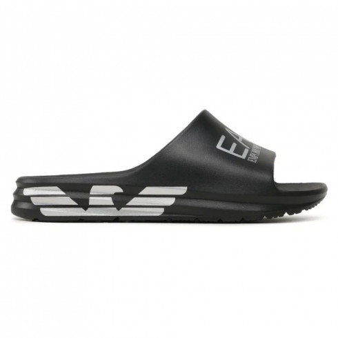 Фото Чоловічі в'єтнамки ARMANI SHOES BEACHWEAR XBP008-XK337 - зображення 5