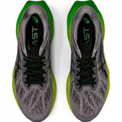 Фото Чоловічі бігові кросівки ASICS NOVABLAST 3 1011B458-021 - зображення 5