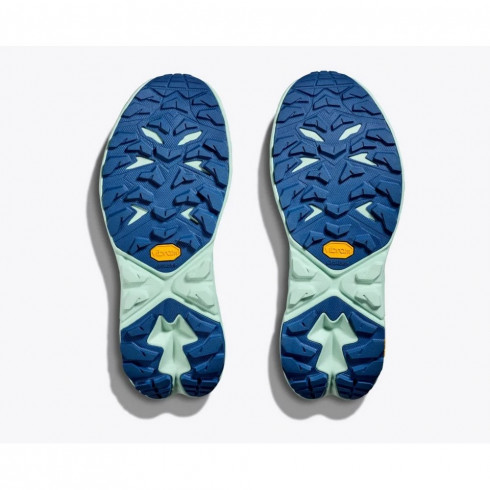 Фото Жіночі черевики для туризму Hoka One One W ANACAPA 2 MID GTX 1142831F-VTY - зображення 8