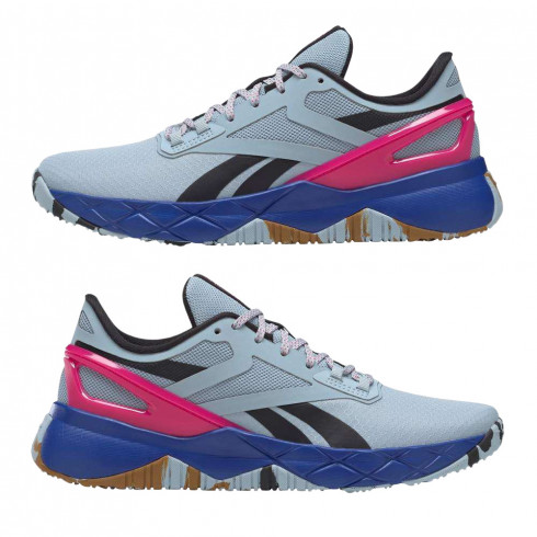 Фото Жіночі тренувальні кросівки Reebok Nanoflex TR GZ6981 - зображення 8