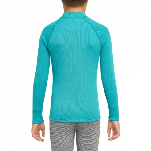 Фото Дитячий лонгслів Thermowave JUNIOR ACTIVE TW04AWJUNP413-750 - зображення 2