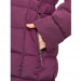 Фото Пуховик жіночий Jack Wolfskin BAFFIN ISLAND COAT 1203332-1600 - зображення 4