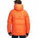 Фото Чоловіча куртка для туризму Mammut Eigerjoch Pro IN Hooded Jacket Men 1013-01760-ARUM - зображення 2