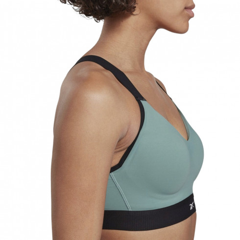 Фото Жіночий бра-топ Reebok HERO SCULPT MEDIUM-IMPACT FK5328 - зображення 8