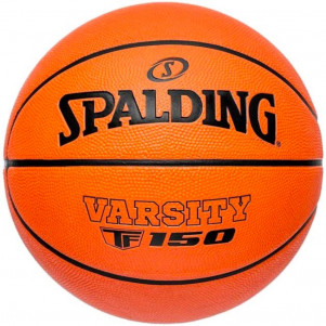 М'яч баскетбольний Spalding Varsity TF-150 84325Z