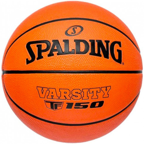 Фото М'яч баскетбольний Spalding Varsity TF-150 84325Z - зображення 1