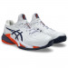 Чоловічі кросівки для тенісу Asics COURT FF 3 CLAY 1041A371-104 - зображення 7 Фото Чоловічі кросівки для тенісу Asics COURT FF 3 CLAY 1041A371-104 - зображення 7