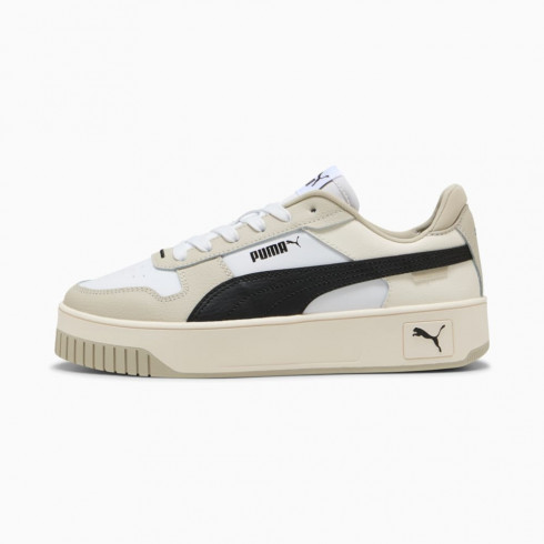 Фото Жіночі кеди Puma Carina Street Sneakers 389390-41 - зображення 4