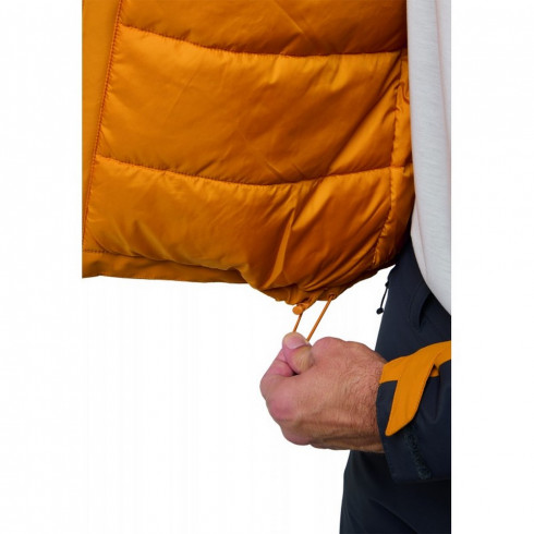 Чоловіча куртка утеплена Jack Wolfskin JASPER INS JKT M A61872_M0043 - зображення 4 Фото Чоловіча куртка утеплена Jack Wolfskin JASPER INS JKT M A61872_M0043 - зображення 4