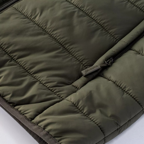 Фото Жилет чоловічий MARTES ESSENTIALS MASHAL VEST-OLIVE - зображення 4