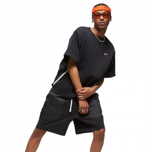 Фото Чоловічі шорти Nike KD M NK FLEECE 8IN SHORT DX0203-010 - зображення 3