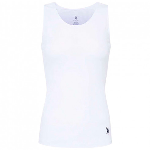 Фото Майка жіноча U.S. POLO ASSN 66005 - зображення 3