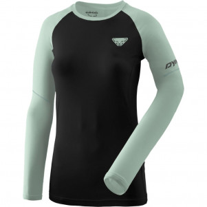 Жіноча футболка Dynafit ALPINE PRO W L/S TEE  71157_0913