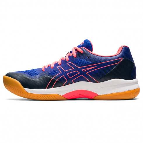 Фото Жіночі волейбольні кросівки ASICS GEL-COURT HUNTER 2 1072A065-402 - зображення 5