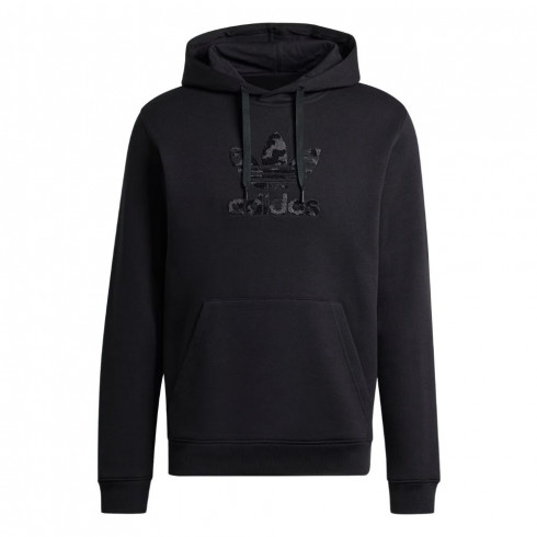 Фото Чоловіче худі Adidas Camo Hoodie IZ2522 - зображення 2