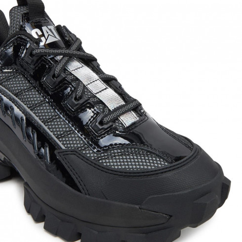 Фото Чоловічі кросівки Caterpillar (CAT) INTRUDER MAX LACE CHROMETALLIC P726284 - зображення 5