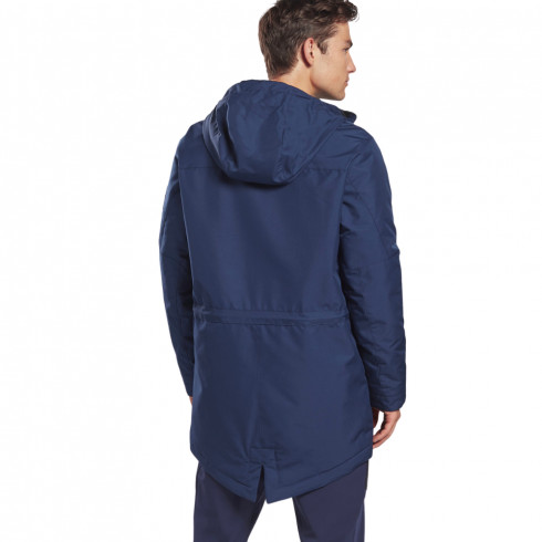 Фото Чоловіча куртка Reebok OUTERWEAR URBAN FLEECE FU1684 - зображення 2