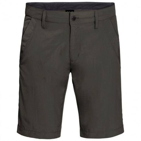 Фото Чоловічі шорти Jack Wolfskin DESERT VALLEY SHORTS MEN 1504741-5100 - зображення 4
