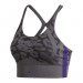 Фото Жіночий спортивний бра-топ Adidas TRUEPURPOSE Light by Stella McCartney FR9039 - зображення 2