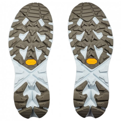 Фото Жіночі бігові кросівки Hoka One One W ANACAPA BREEZE LOW 1127921-ISL - зображення 3