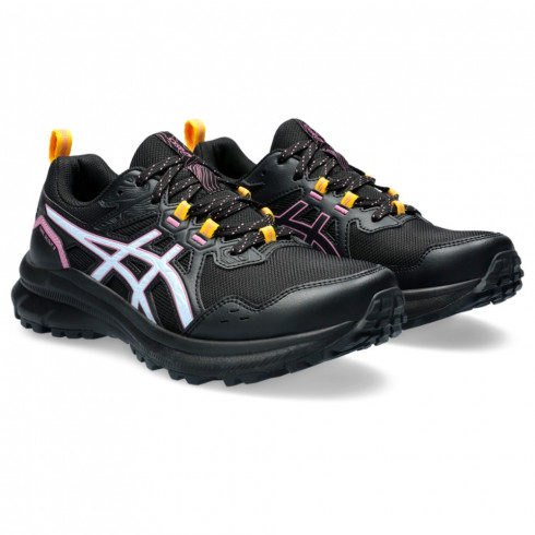 Фото Жіночі бігові кросівки Asics TRAIL SCOUT 3 1012B516-002 - зображення 5