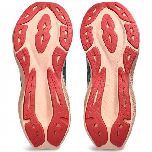 Фото Жіночі бігові кросівки Asics NOVABLAST 3 1012B288-405 - зображення 6