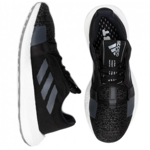 Фото Чоловічі бігові кросівки Adidas Senseboost Go M EG0960 - зображення 2
