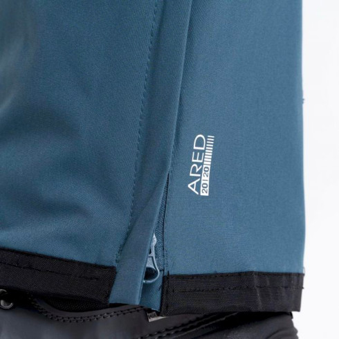 Фото Штани чоловічі гірськолижні Dare 2b Achieve II Pant DMW486R-Q1Q - зображення 3