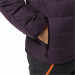 Фото Чоловіча пухова прошита куртка Jack Wolfskin ATHER DOWN JKT M 1207681_I0081 - зображення 3