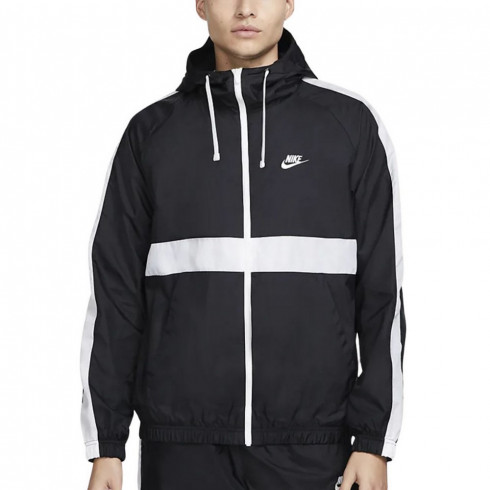 Фото Чоловічий спортивний костюм Nike M Nsw Ce Trk Suit Hd Wvn BV3025-013 - зображення 3