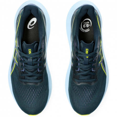 Чоловічі бігові кросівки Asics GT-2000 12 1011B691-403 - зображення 5 Фото Чоловічі бігові кросівки Asics GT-2000 12 1011B691-403 - зображення 5