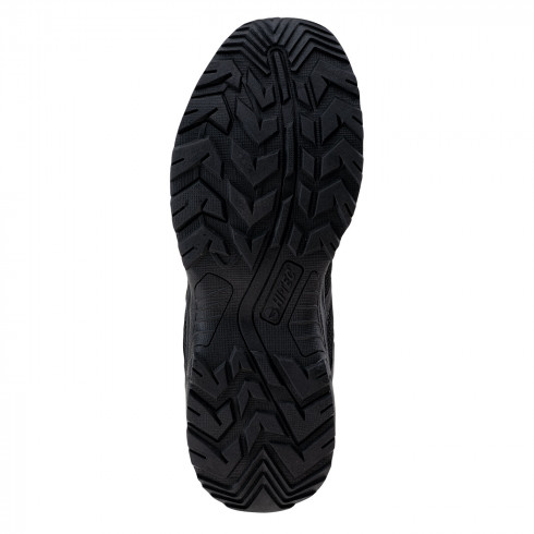 Фото Чоловічі трекінгові кросівки HI-TEC RAVAN-BLACK/DARK GREY - зображення 6