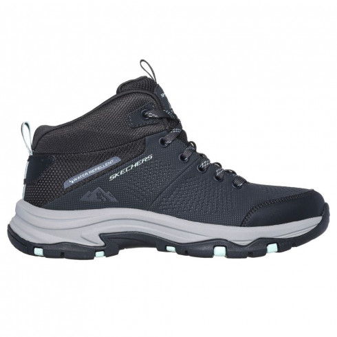 Фото Жіночі черевики Skechers Relaxed Fit: Trego - Trail Kismet 180001 CHAR - зображення 1